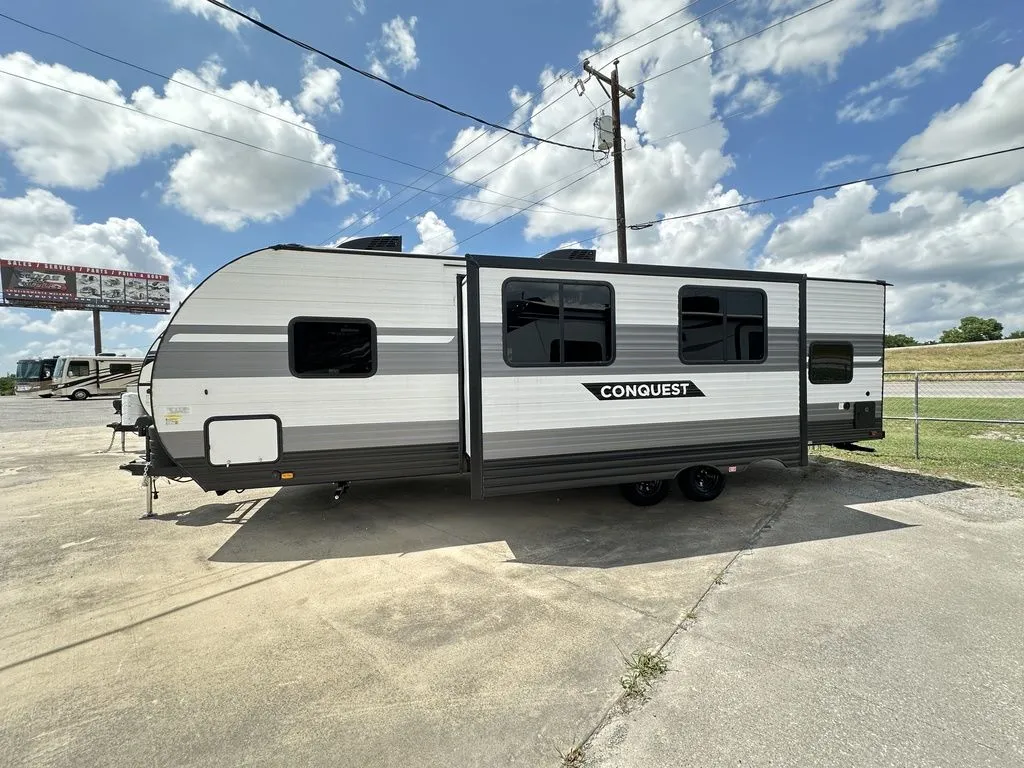 2026 Gulf Stream Conquest Lite Ultra Lite 279BH - Photo 4