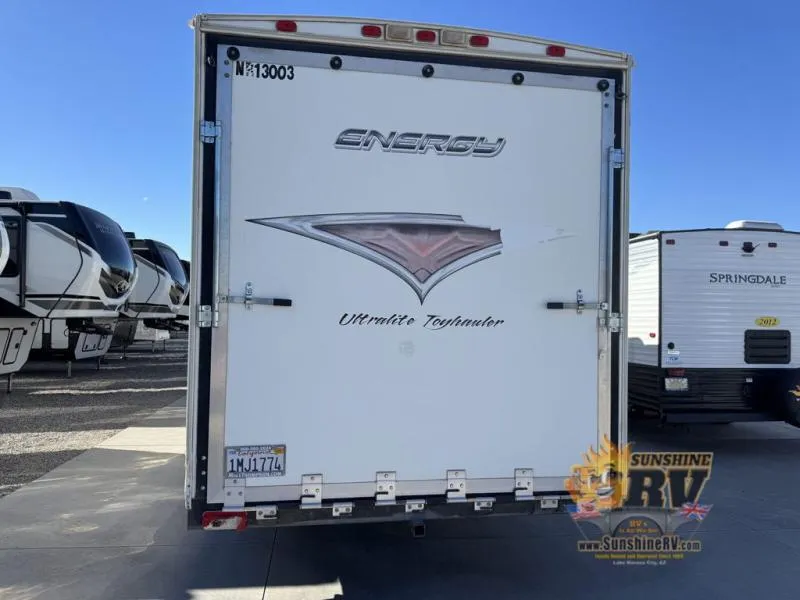 2013 Keystone RV Energy 236LFSWE - Photo 3