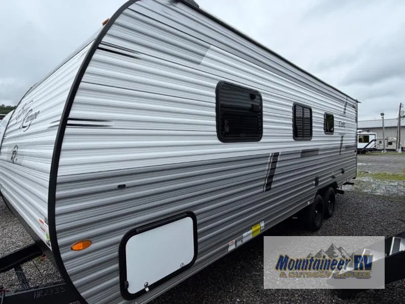 2027 Open Range RV Open Range Colt 25BH - Photo 4