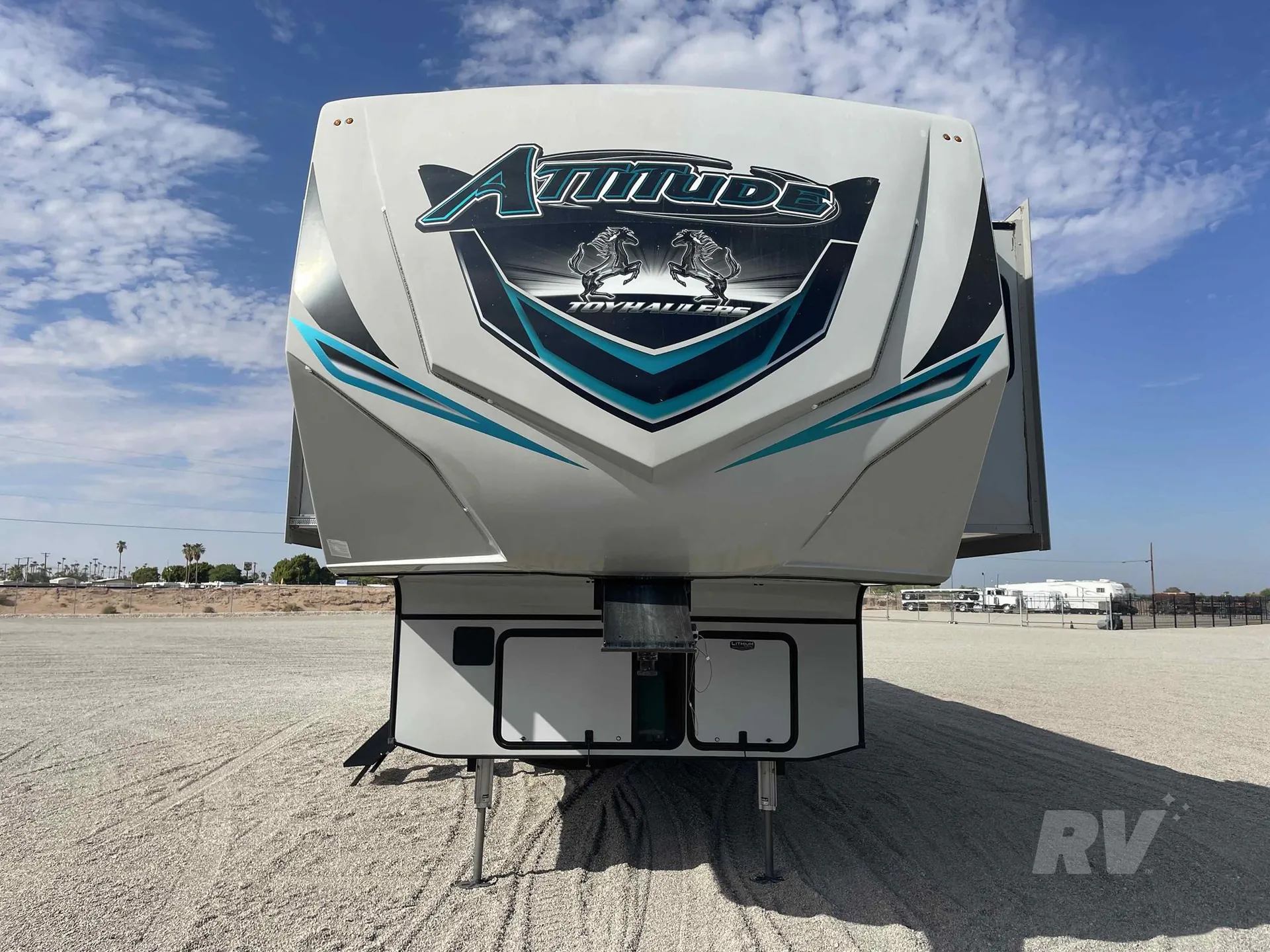 2023 Eclipse Attitude 35 GSG - Photo 4