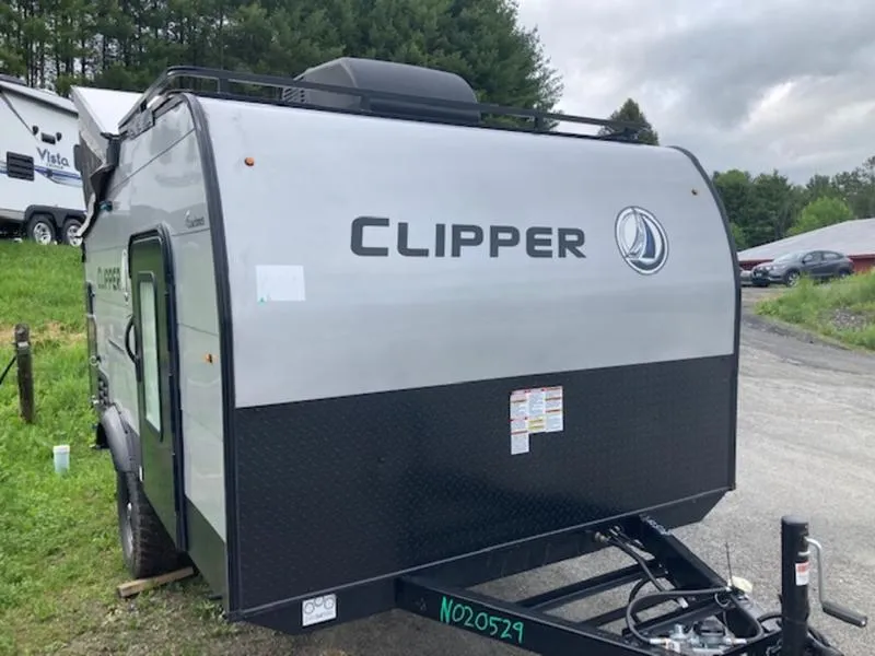 2022 Coachmen Clipper 12.0 TD MAX - Photo 4