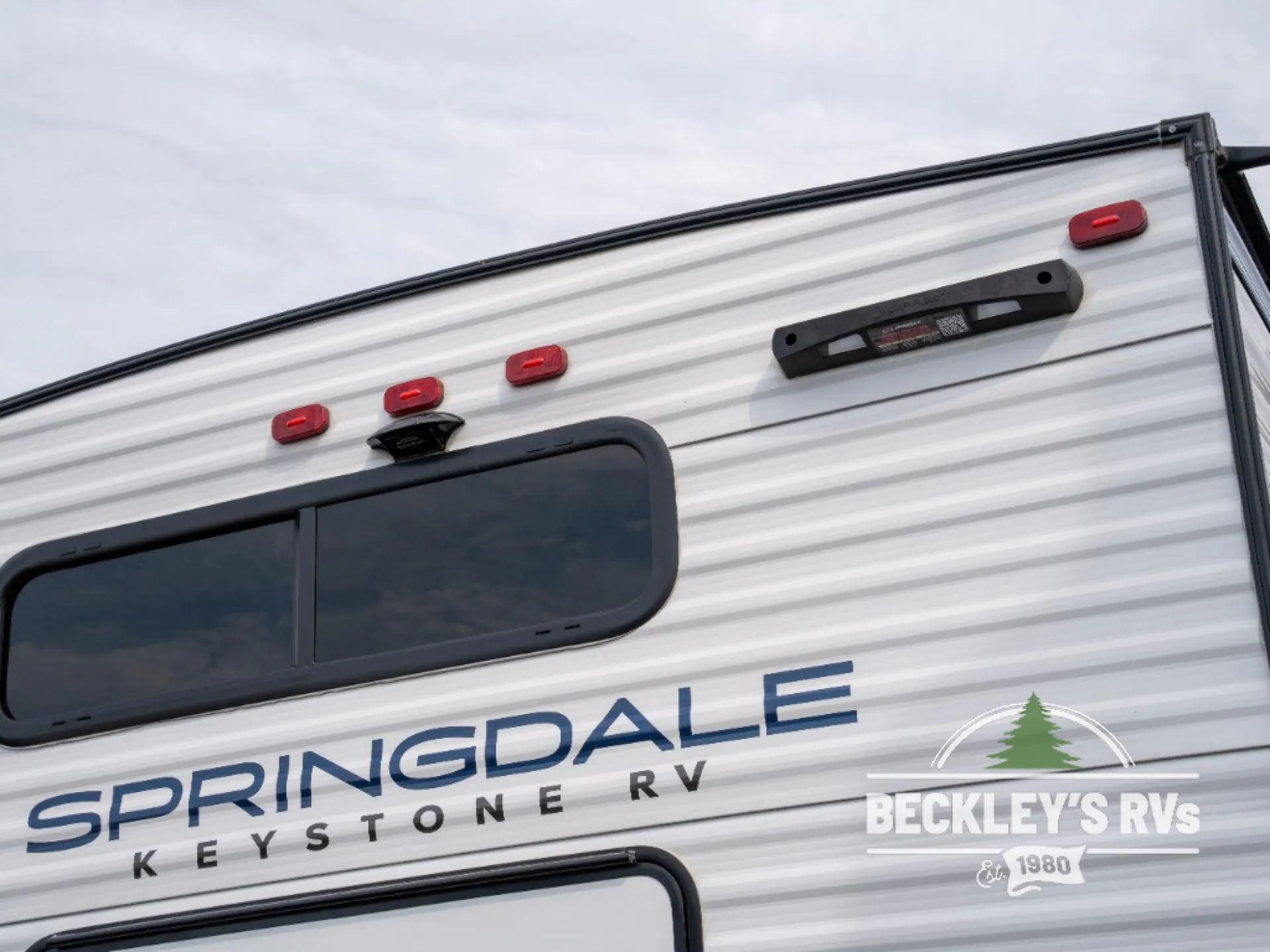 2025 Keystone Springdale 286BHU - Photo 3