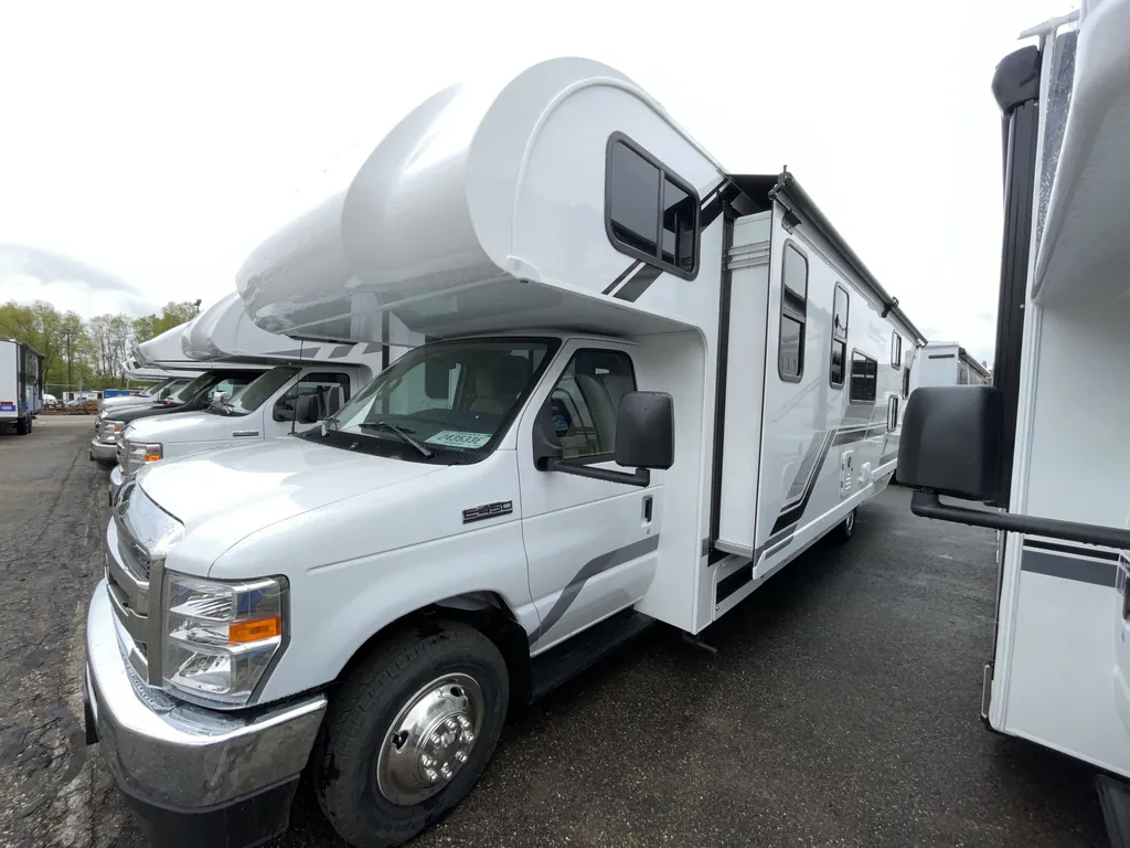 2027 Thor Motor Coach Freedom Elite 31FE, Photos photo 6