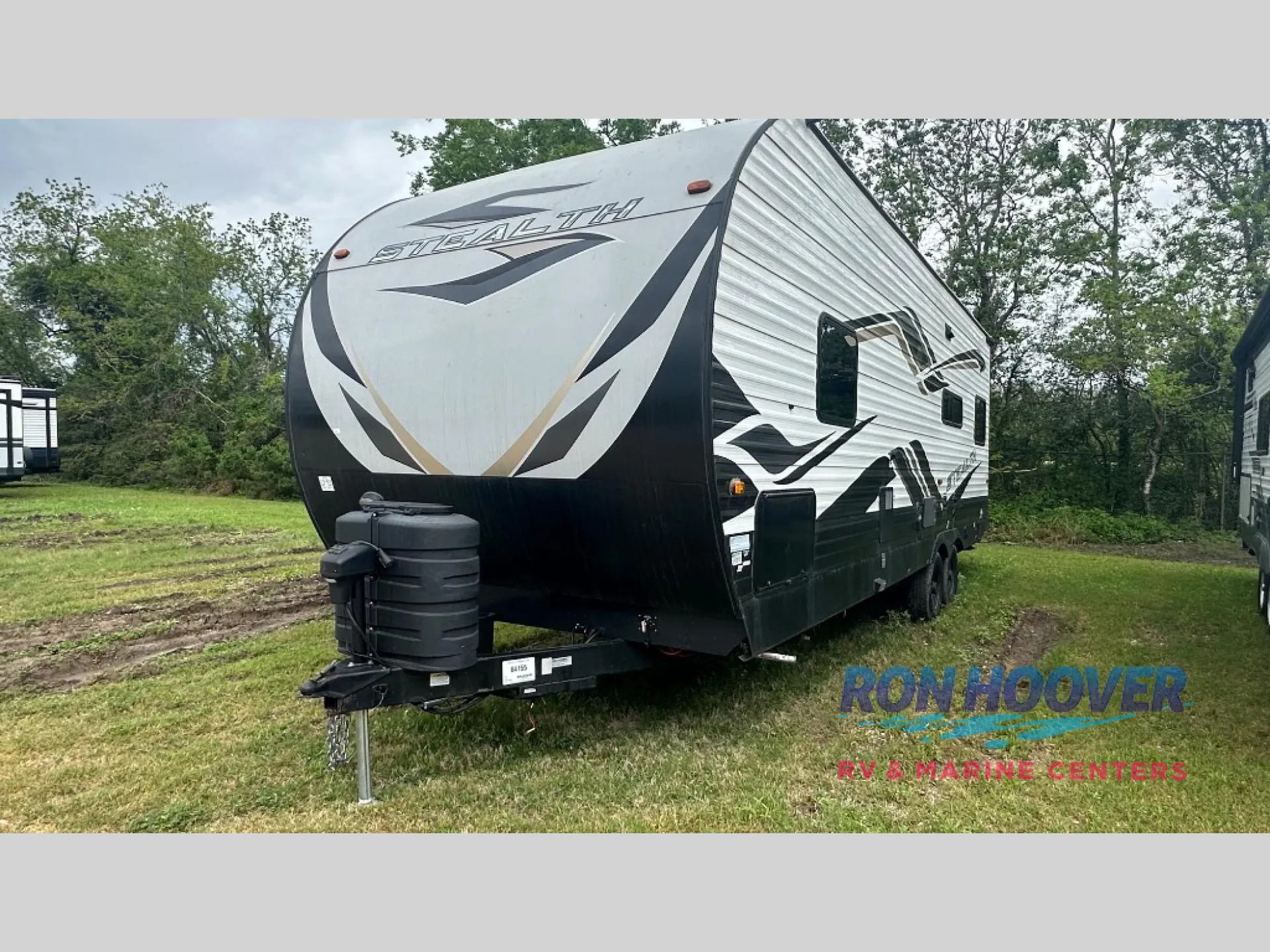 2024 Forest River Stealth 2530SLE - Photo 2