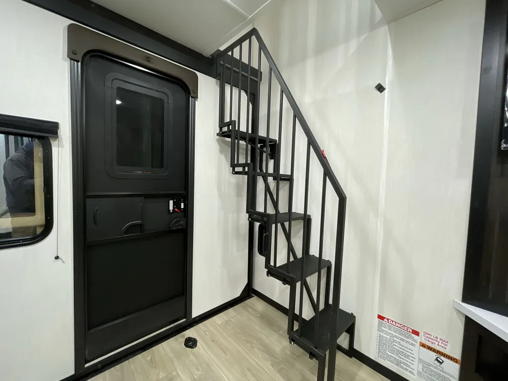 2026 Forest River Rogue 411STORE, Photos photo 16