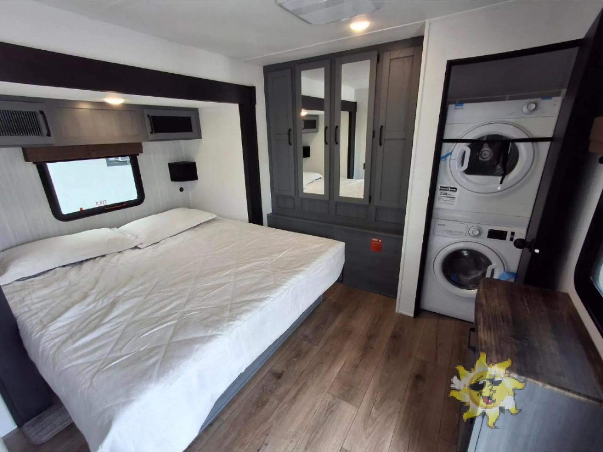 2026 Forest River Puma Vista 39DBT - Photo 4