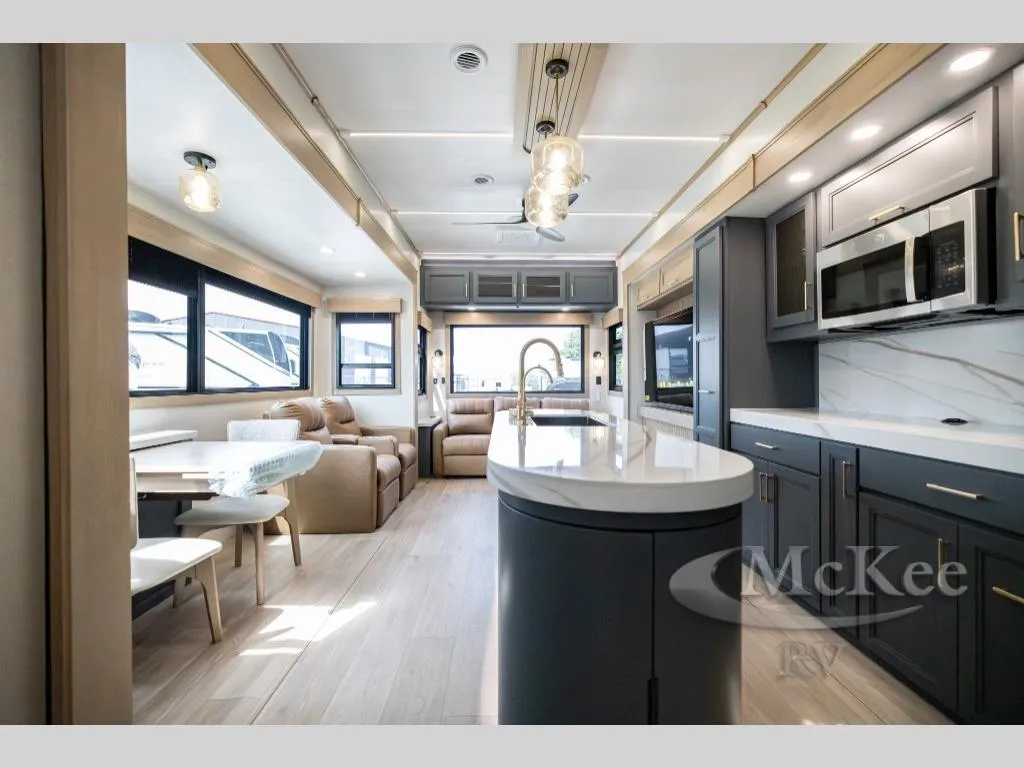 2027 Redwood RV Redwood RW412GK - Photo 4