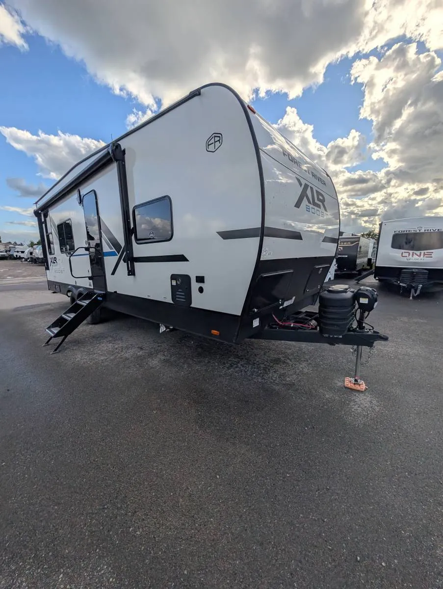 2026 Forest River XLR Boost 2413B - Photo 3