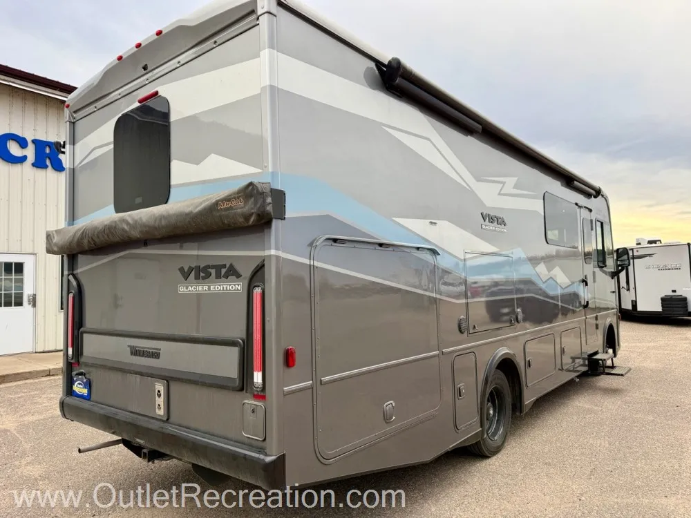2025 Winnebago Vista NPF 29NP - Photo 3