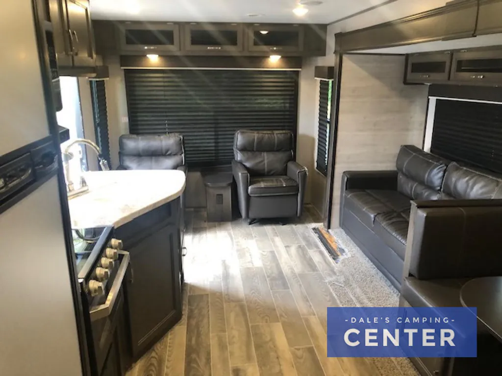 2021 Jayco Jay Flight SLX 8 265RLS, Photos photo 18