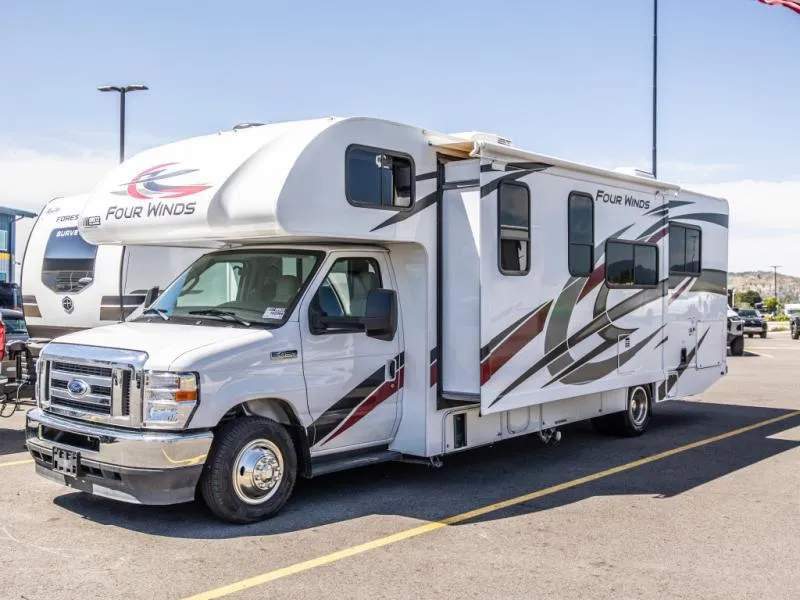 2023 Thor Motor Coach Four Winds 28Z - Photo 2