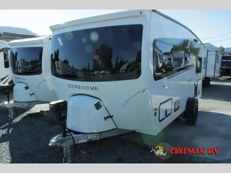2026 Grand Design Serenova 160LG - Photo 3