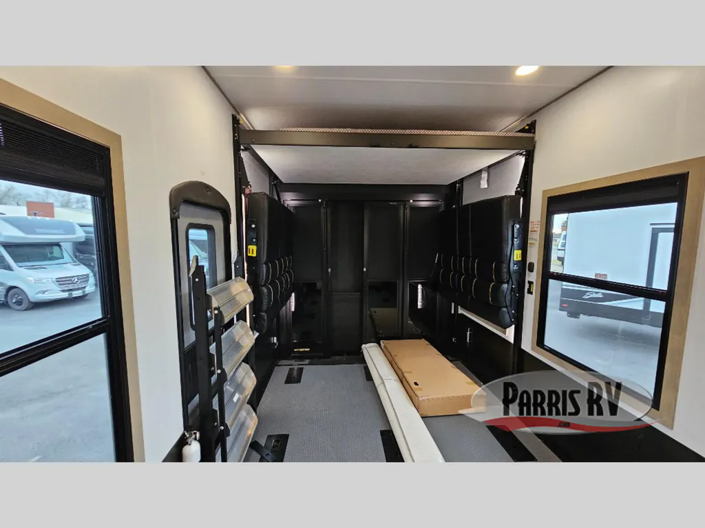 2026 Keystone Raptor 415, Photos photo 32