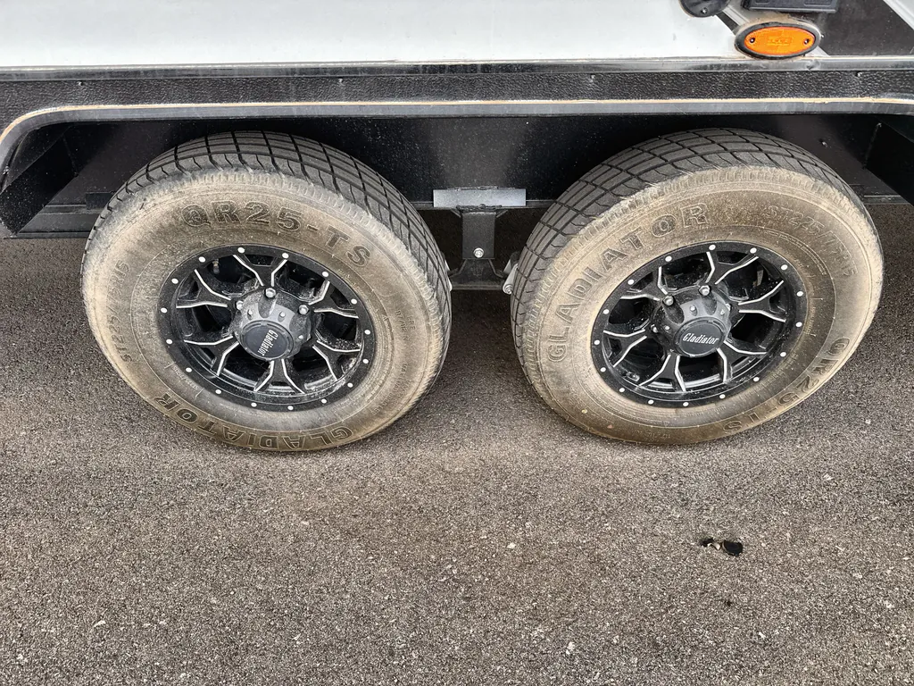 2022 Forest River Stealth FQ2715G, Photos photo 26