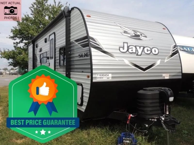 2026 Jayco Jay Flight SLX 261BHS - Photo 2