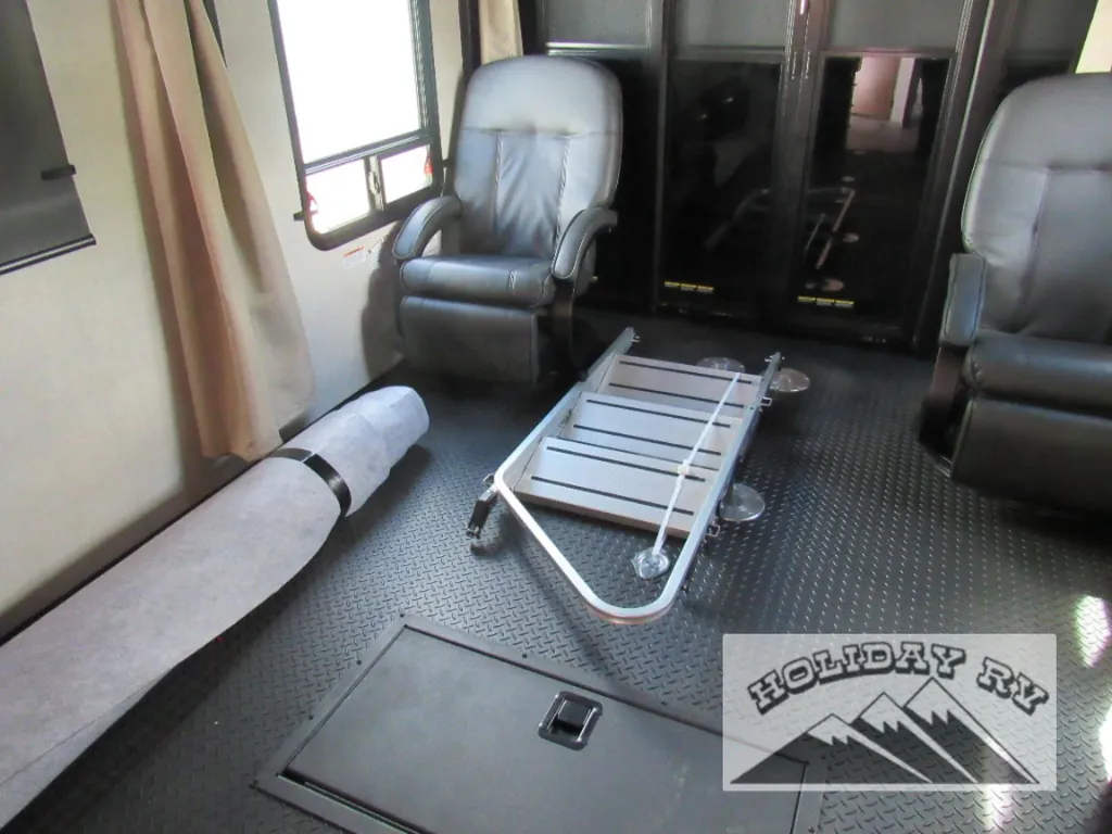 2026 Outdoors RV Trail Series 29TRX, Photos photo 11