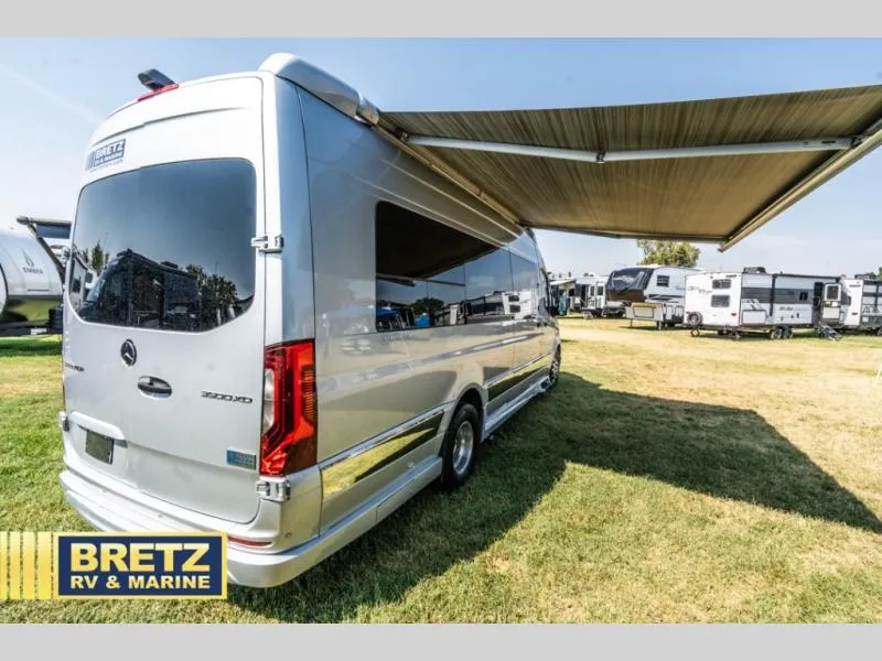 2023 Grech RV Strada-ion TOUR - Photo 4