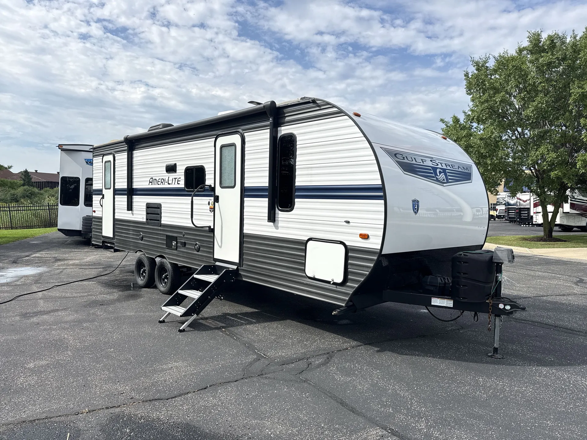 2022 Gulf Stream Ameri-Lite 268BH - Photo 2