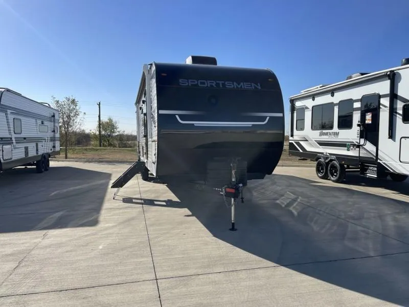 2026 KZ Sportsmen SE 332BHKSE - Photo 3