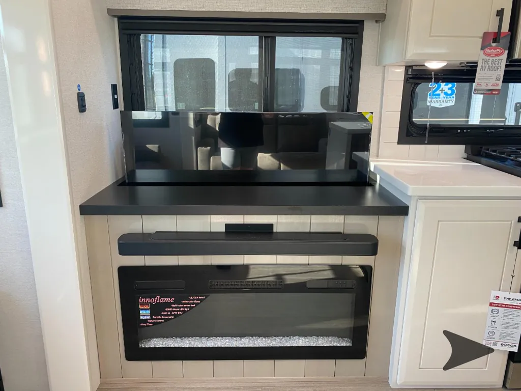 2027 Jayco Pinnacle 32RLTS, Photos photo 10