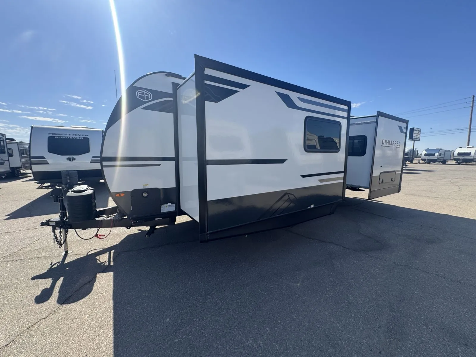 2027 Forest River RV Unmapped 25FK - Photo 4