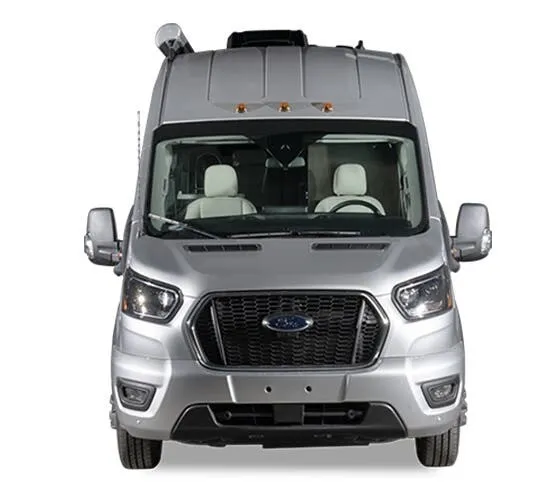 Expanse 21B exterior