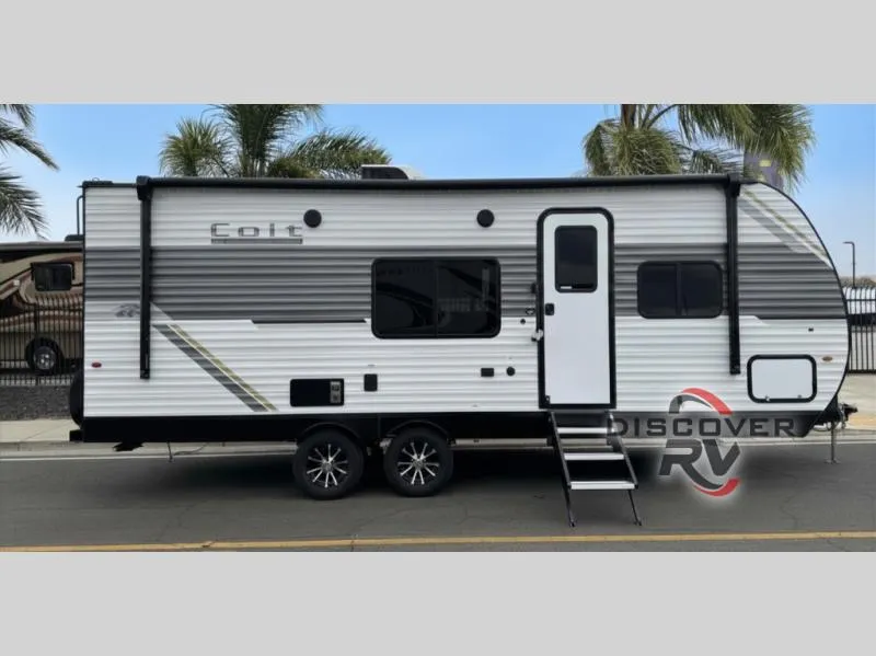 2026 Open Range RV Open Range Colt 22MDS - Photo 3