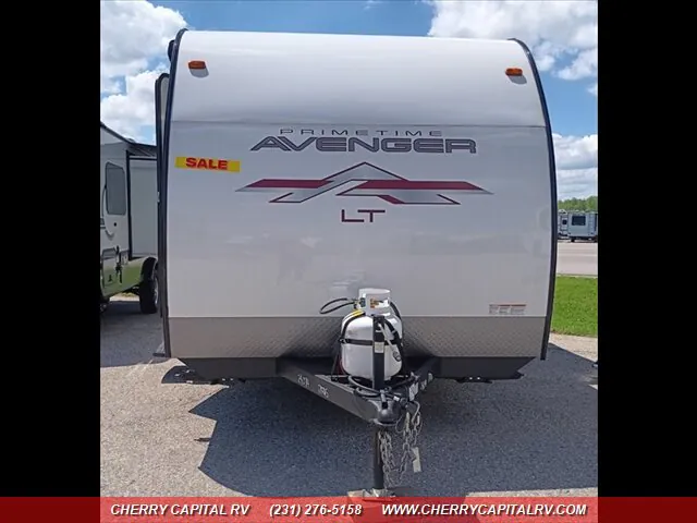 2024 Prime Time Avenger LT 17FQS - Photo 3