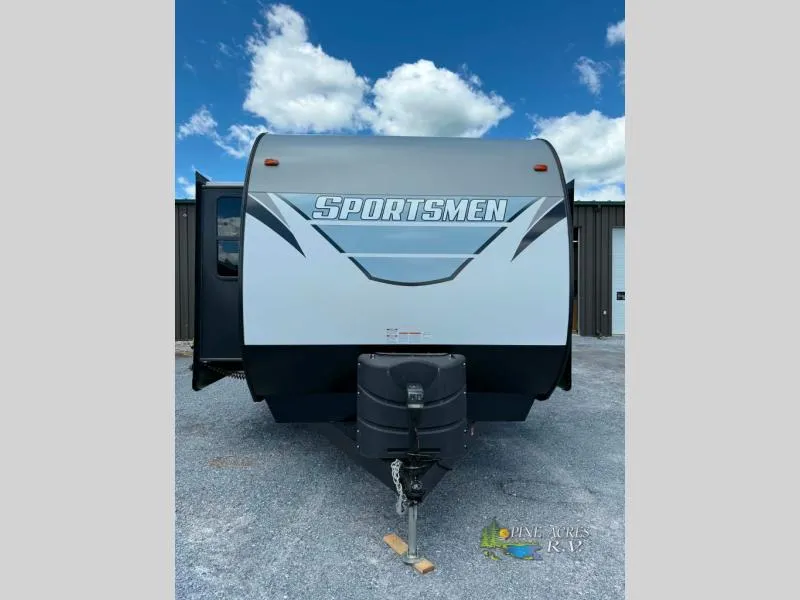 2023 KZ Sportsmen Used    364 BH (Hampton, NB) - Photo 4