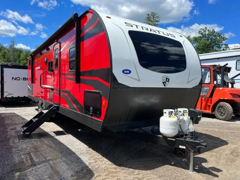 2022 Venture RV Stratus Ultra-Lite 291VQB - Main photo