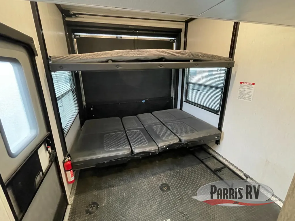 2022 Heartland Gravity 3550, Photos photo 35