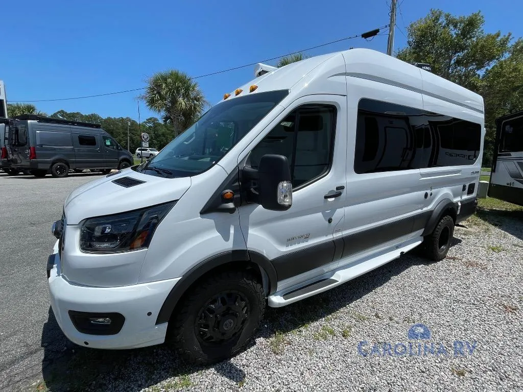 2026 Coachmen Beyond 22D - Photo 4