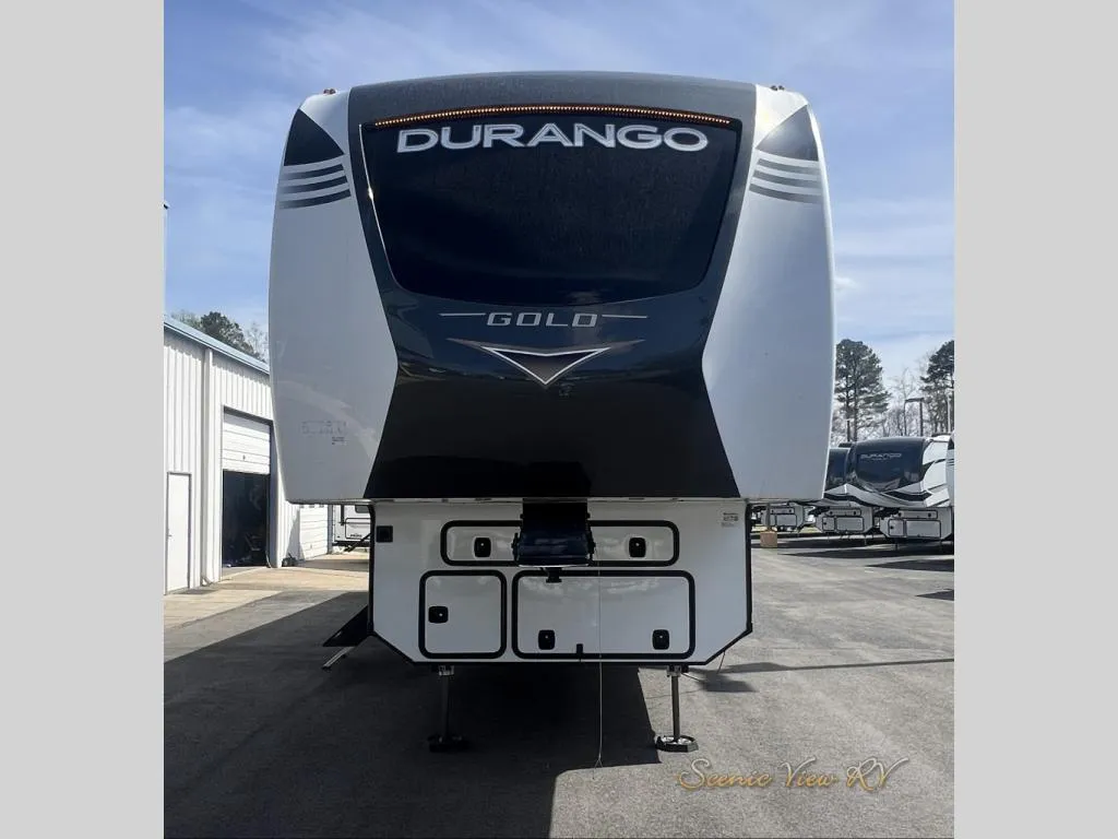 2023 KZ Durango Gold G387FLF - Photo 3