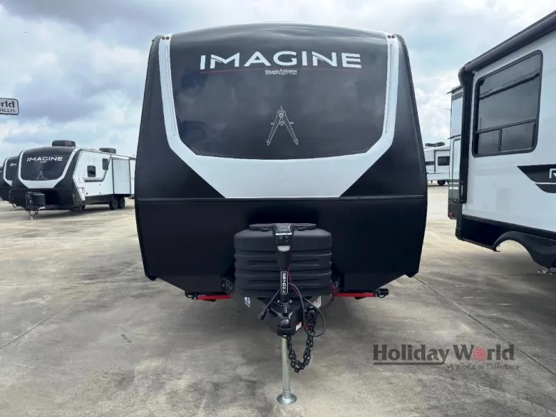 2027 Grand Design Imagine 2970RL - Photo 4