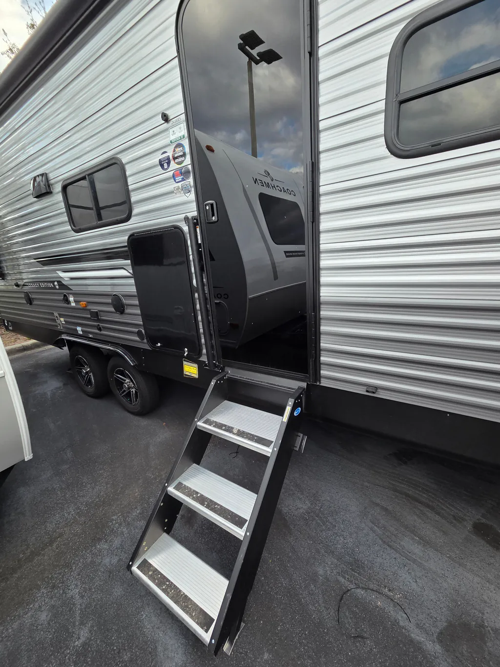 2026 Coachmen Catalina Legacy Edition 243RBS, Photos photo 16