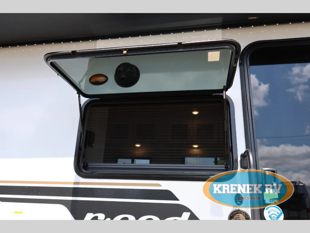 2027 Forest River R-Pod RP-207, Photos photo 56