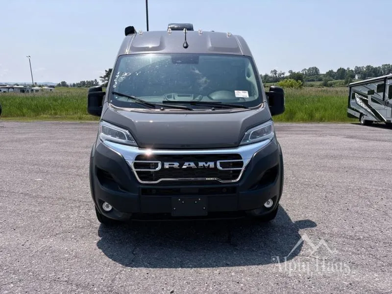 2027 Thor Motor Coach Tellaro 20Y - Photo 4