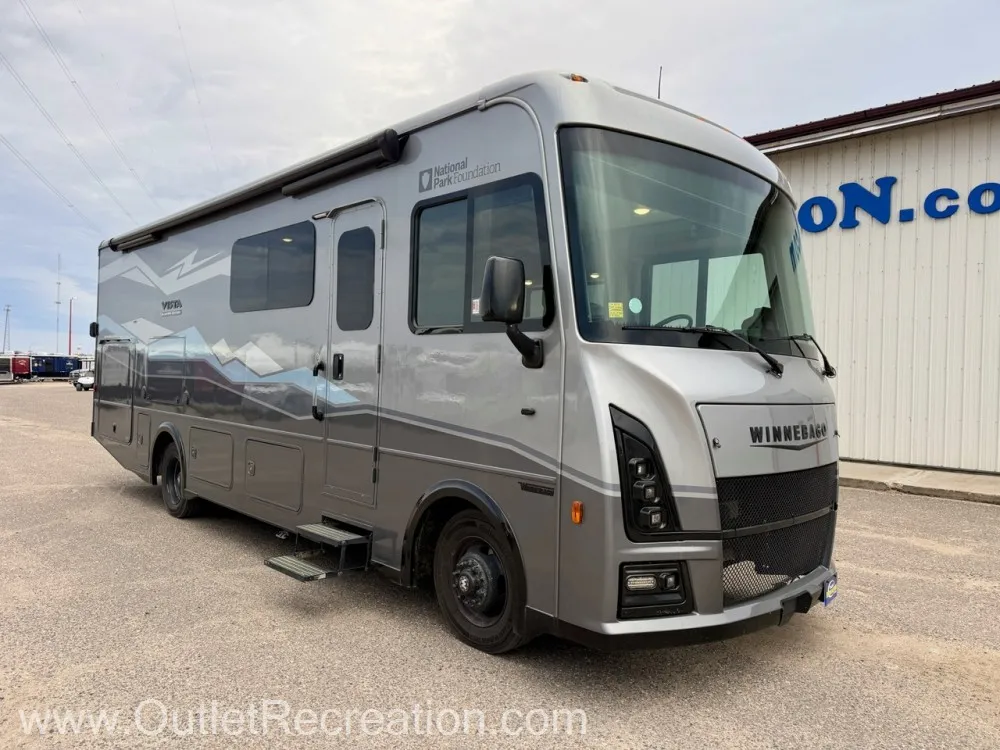 2025 Winnebago Vista NPF 29NP - Photo 2
