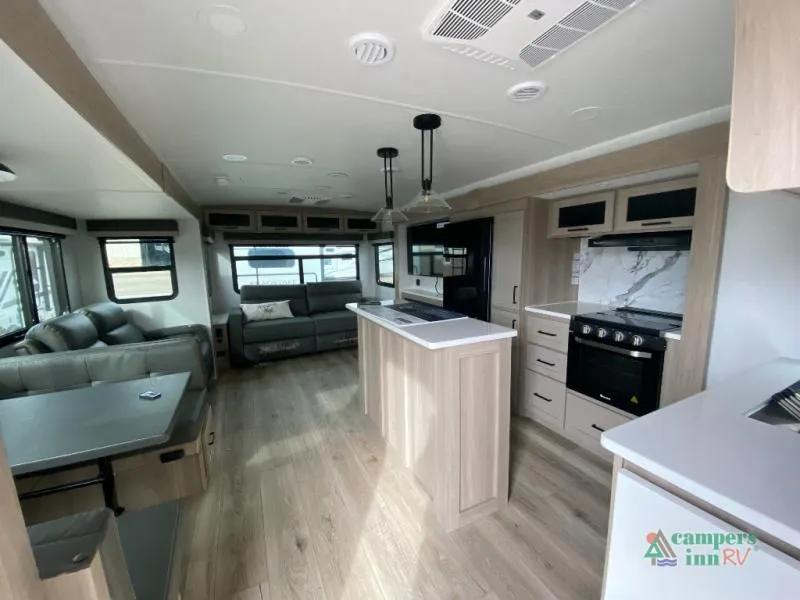 2026 Forest River Flagstaff Super Lite 29RLKS - Photo 4