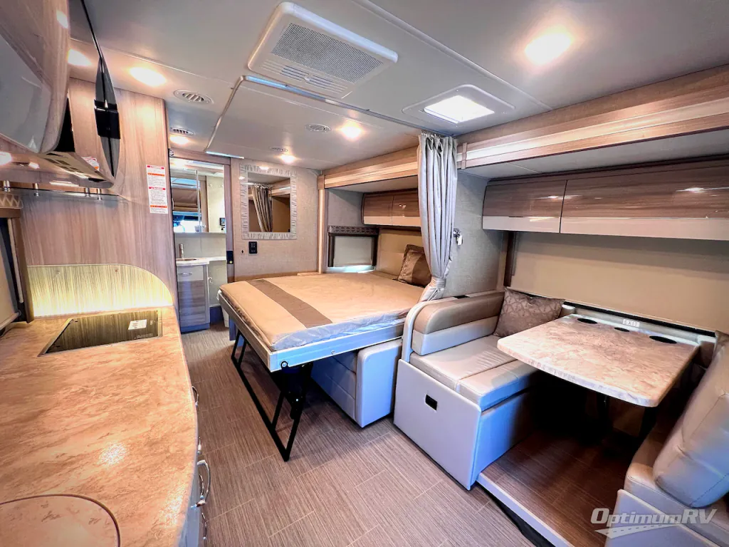 2023 Thor Motor Coach Tiburon 24FB, Photos photo 12