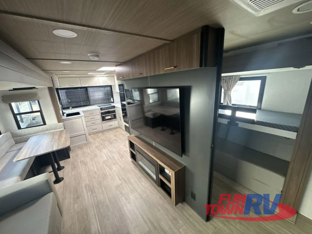 2026 Forest River Vibe 3400SB, Photos photo 14