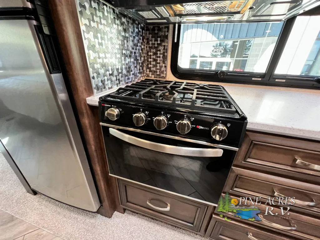 2024 Newmar Bay Star Sport 2912, Photos photo 37