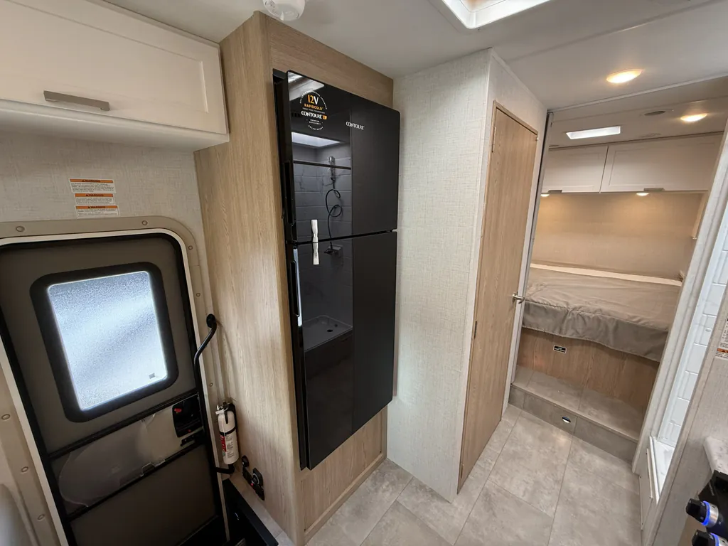 2026 Thor Motor Coach Freedom Elite 28HZ, Photos photo 26