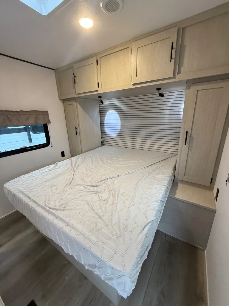 2026 Shasta RVs i-5 Edition 530BQB, Photos photo 10