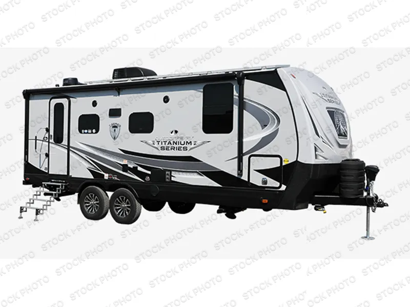 2027 Outdoors RV Timber Ridge Titanium Series 22MKS - Photo 3