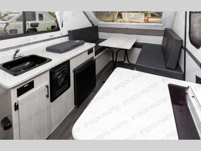 2027 Aliner Ranger 12 - Photo 2