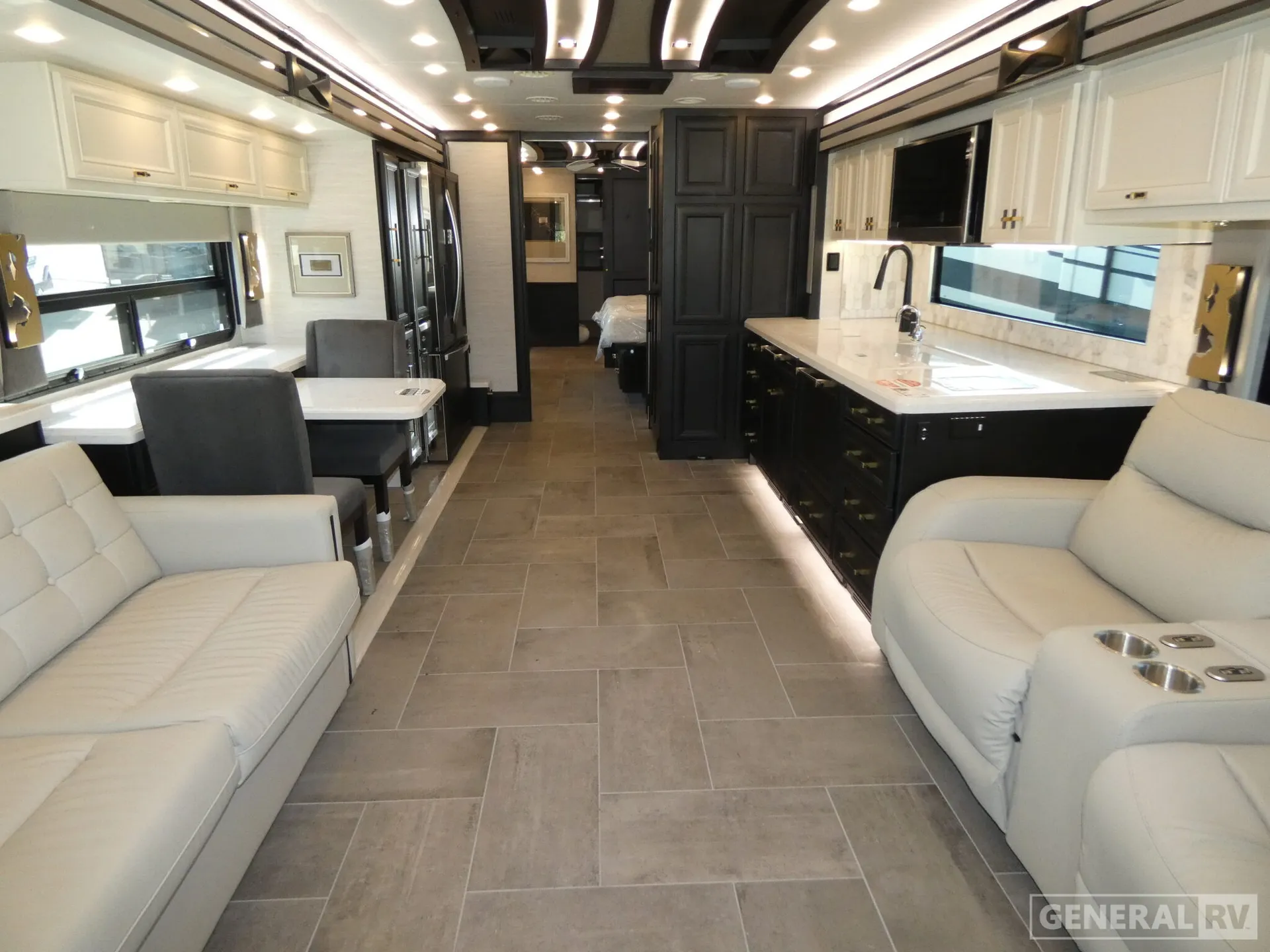 2026 Tiffin Allegro Bus 45 OPP - Photo 3