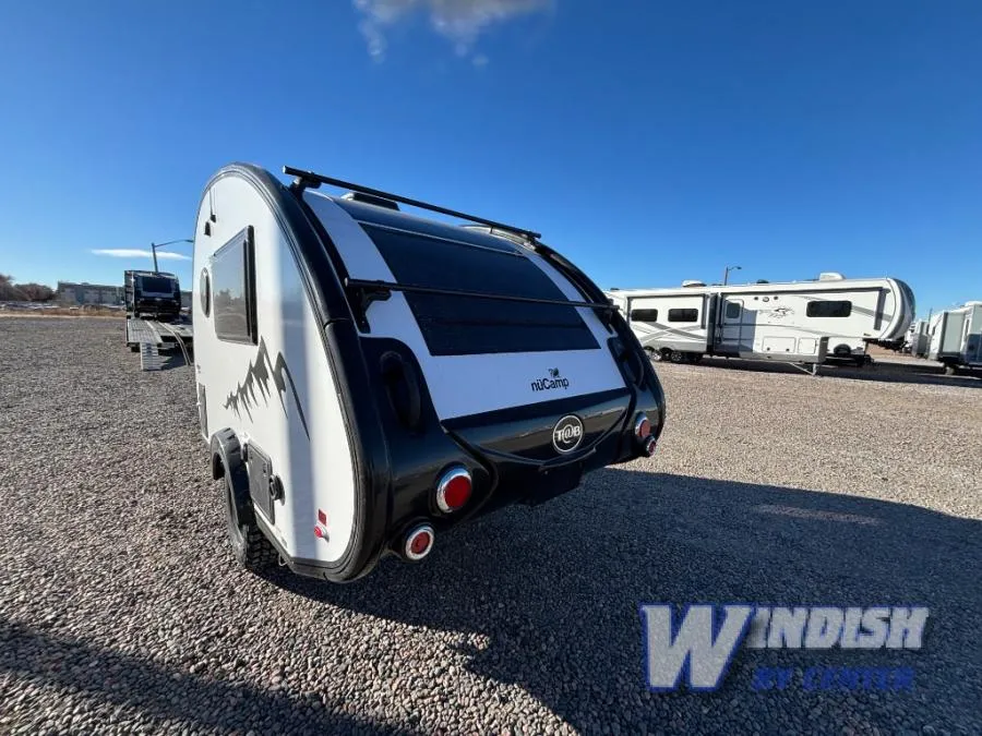 2026 nuCamp RV TAB 320 BOONDOCK - Photo 4