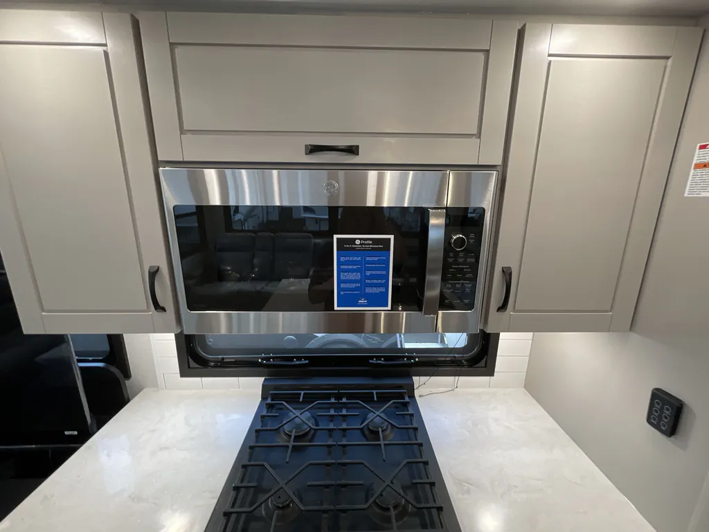 2026 Jayco North Point 387FBTS, Photos photo 16