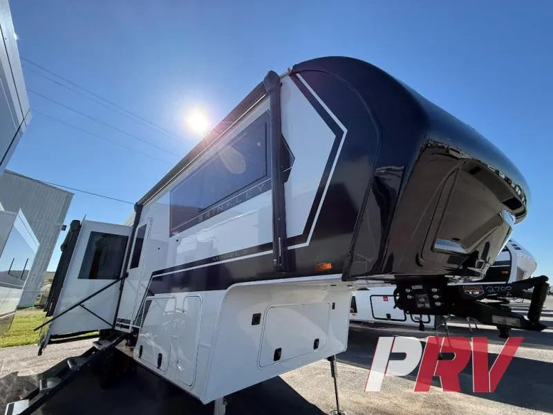 2026 Brinkley Model Z 2700 - Photo 4